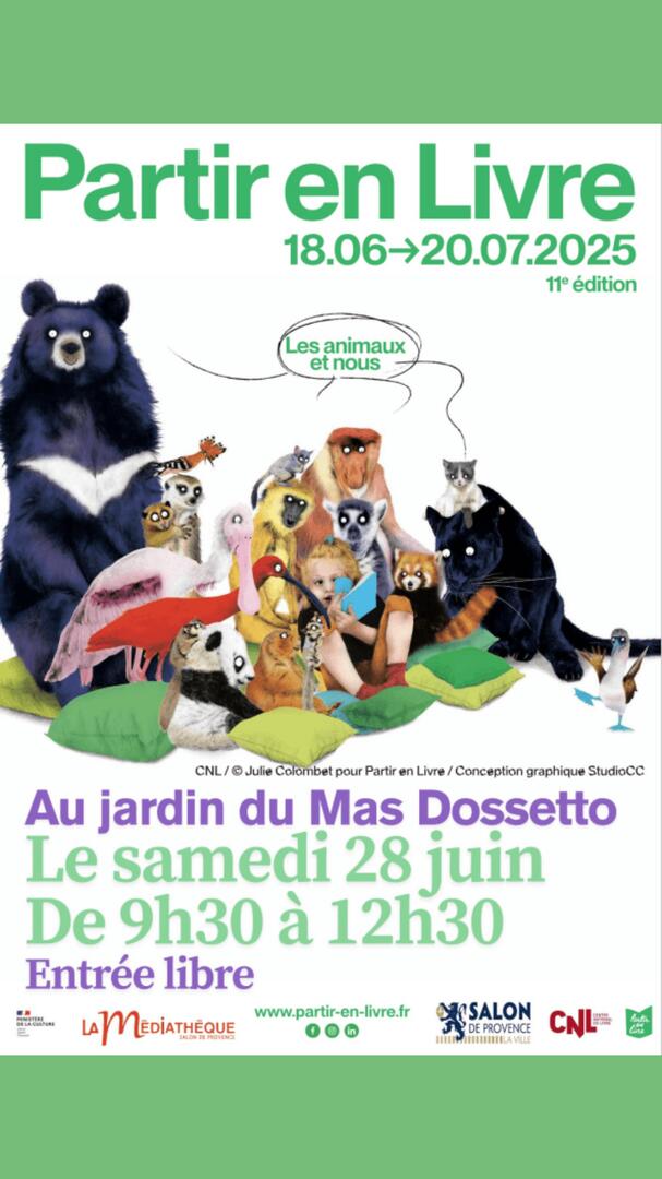 Partir en livre_Salon-de-Provence