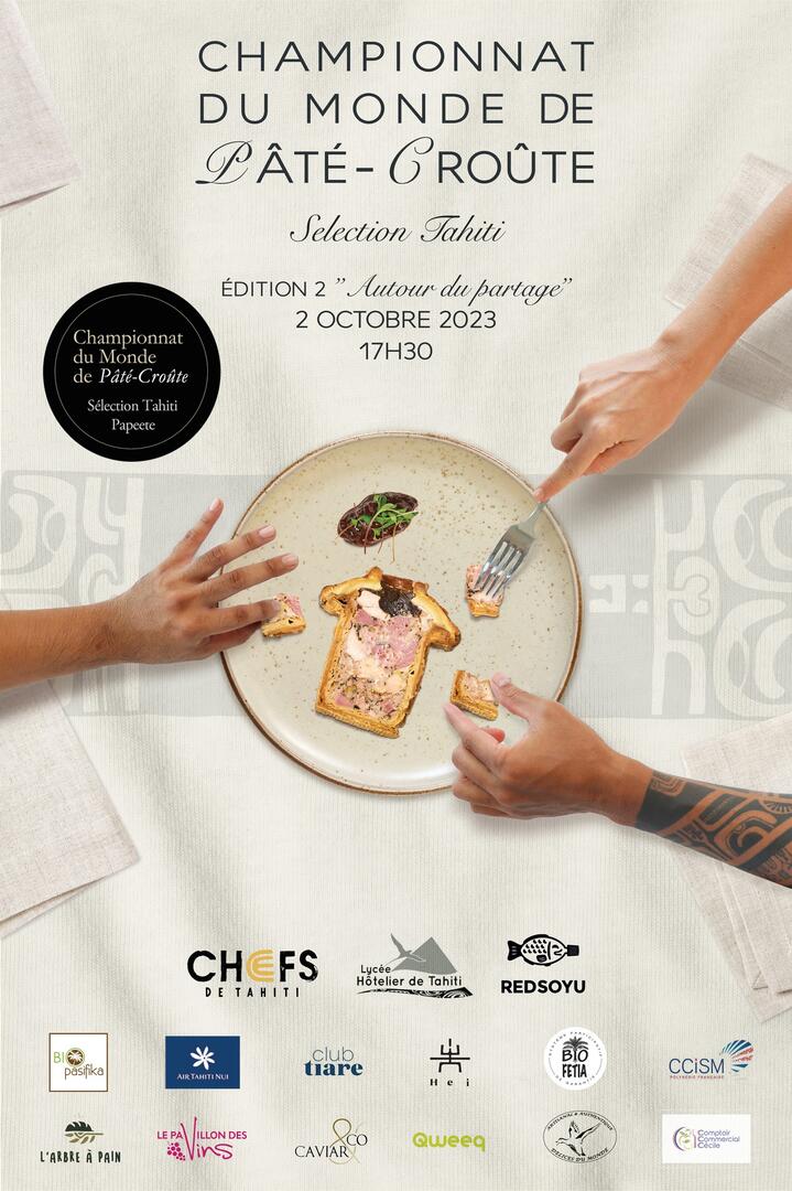 Championnat du monde de Pâté-Croûte