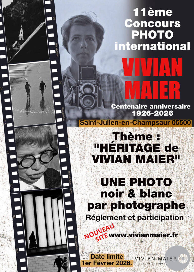 11e concours photo international noir & blanc_Saint-Bonnet-en-Champsaur