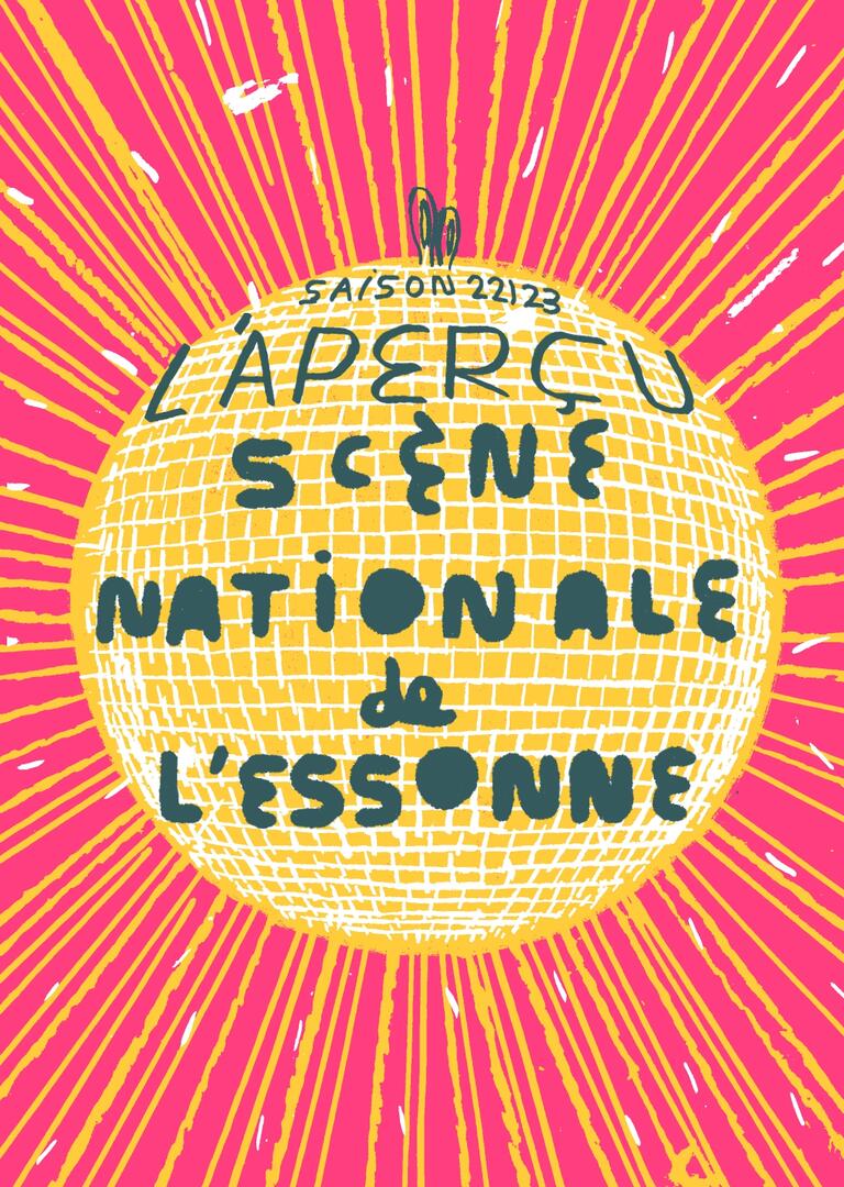 affiche