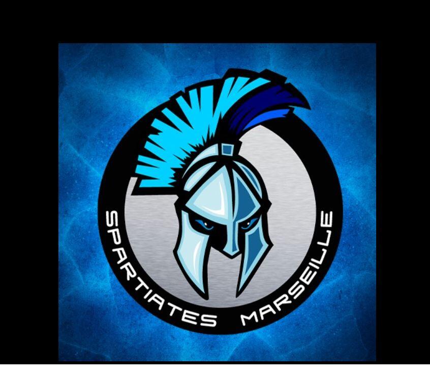 Les Spartiates équipe de hockey Marseille