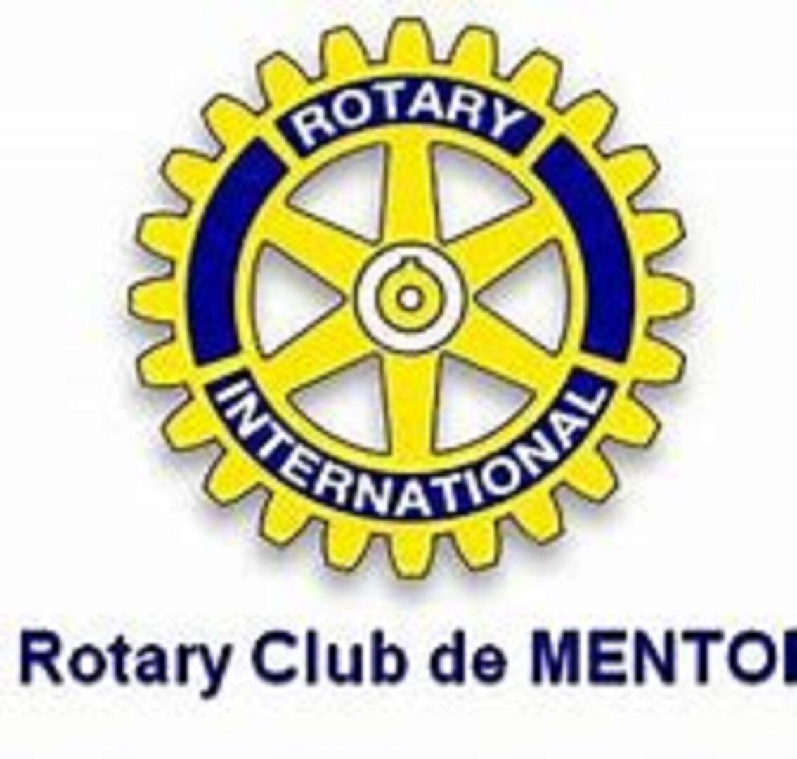Rotary Club de Menton