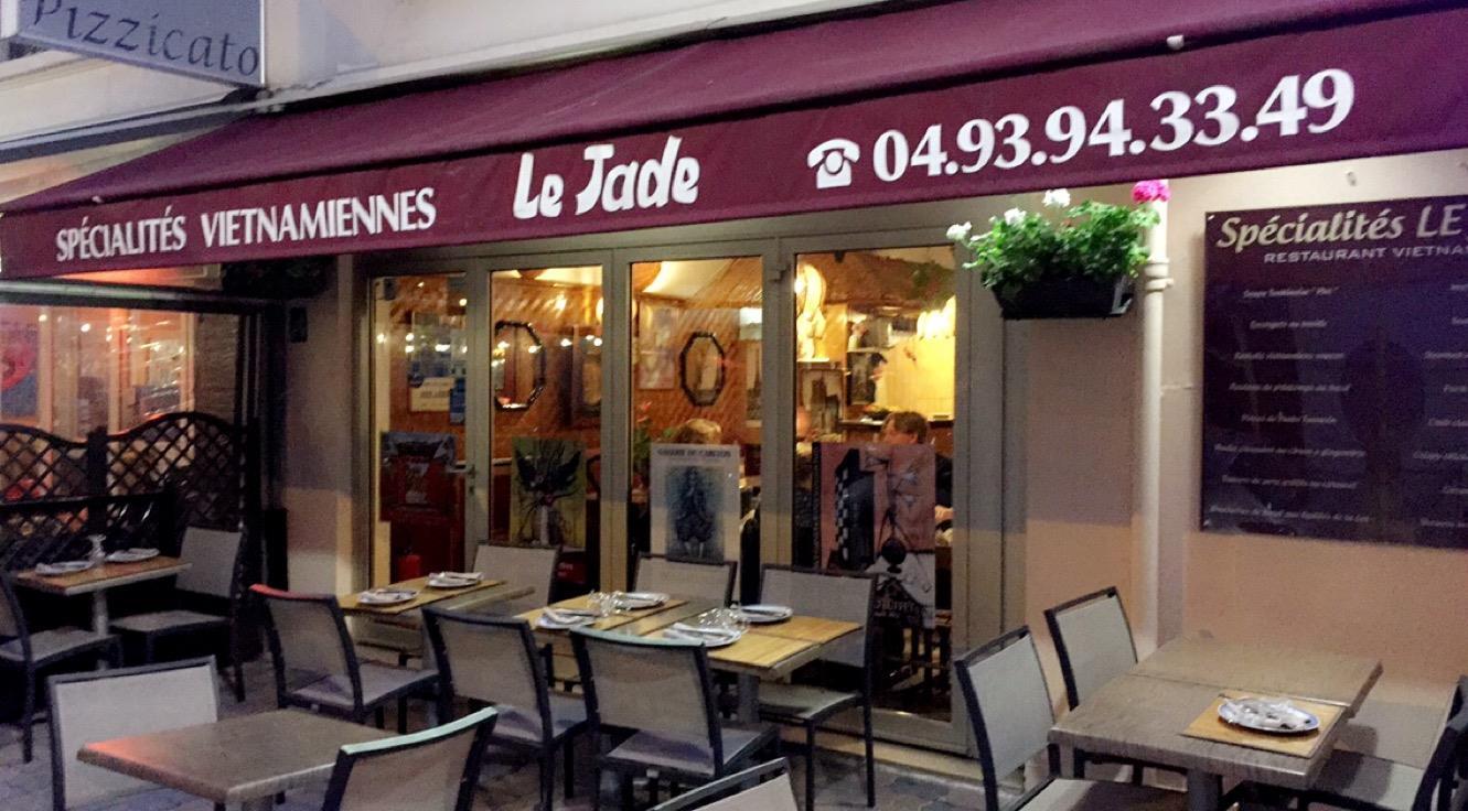 le jade