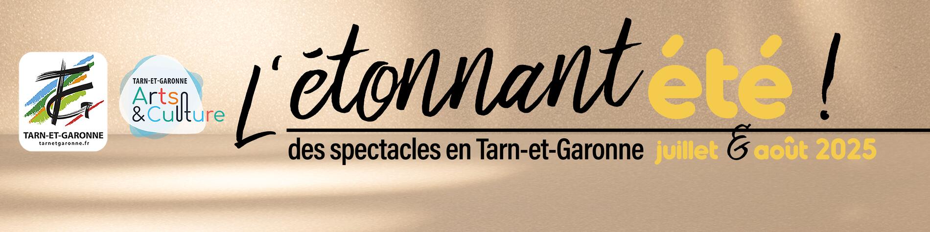 La caravane de la danse