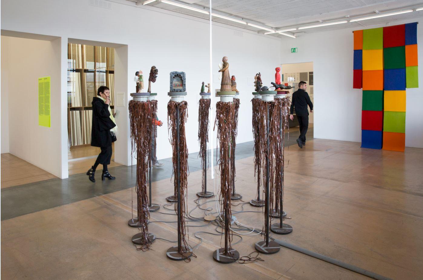 centre d'art contmeporain