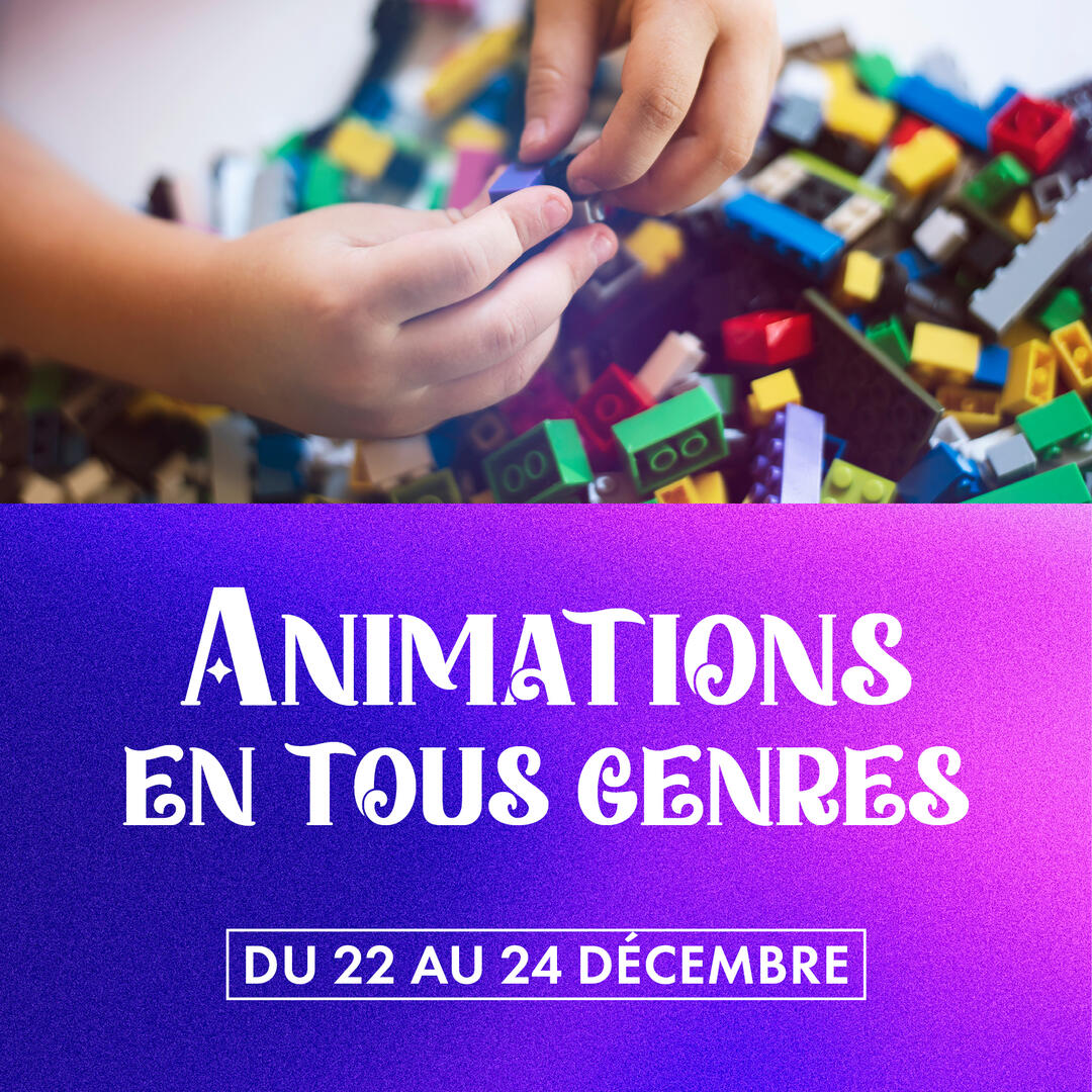 Animations en tous genres_Moissac