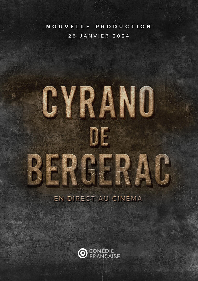 Cyrano de Bergerac