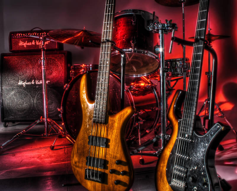 109 : Concert de fin d'année Guitartitude_Montluçon