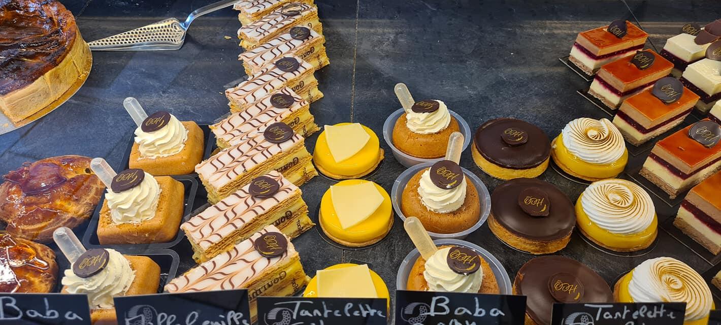 O Délices des Halles