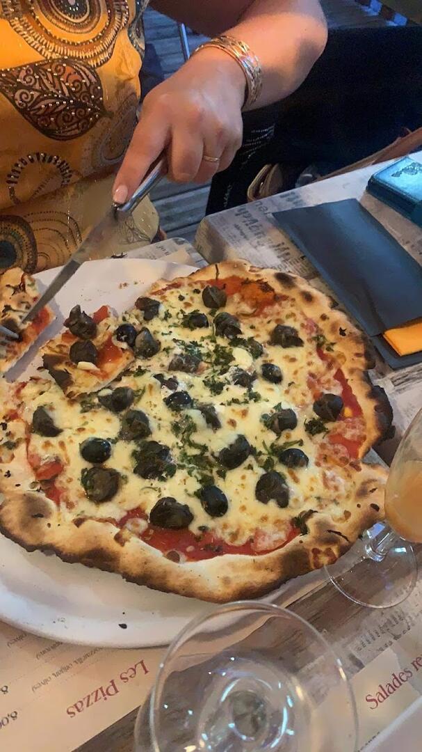 Pizza