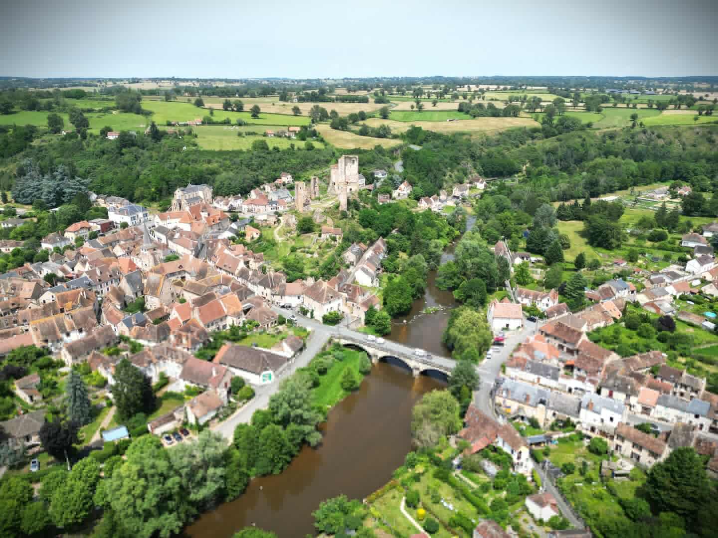 Fête patronale de la Saint-Loup_Hérisson