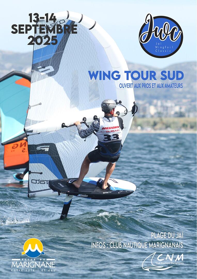 Jaï Wingfoil Classic