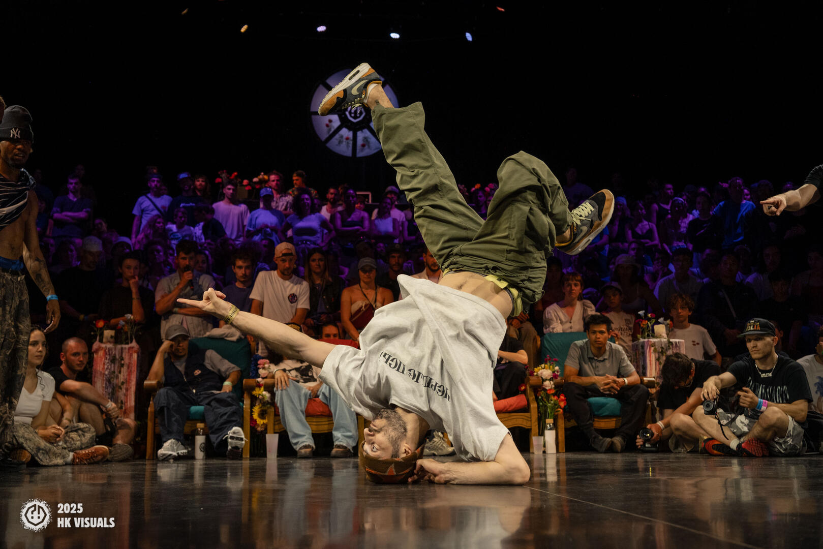 Festival Who got the Flower 2026_Pontcharra