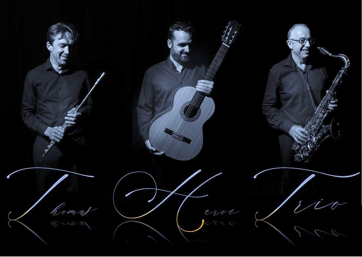 Concert à l'église_Lachapelle