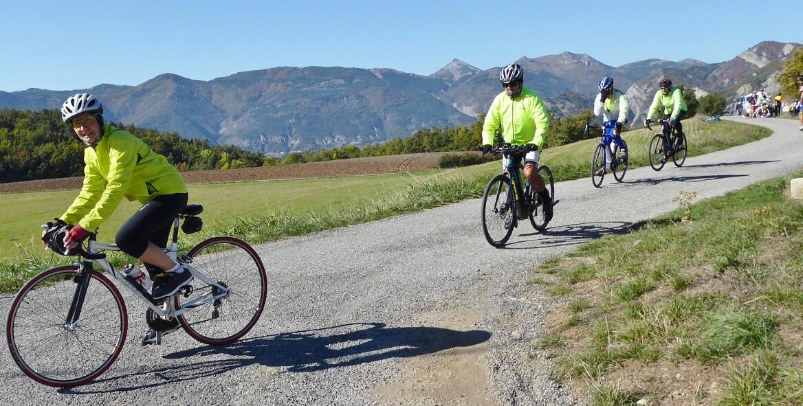 Club Cyclotouriste de Gap