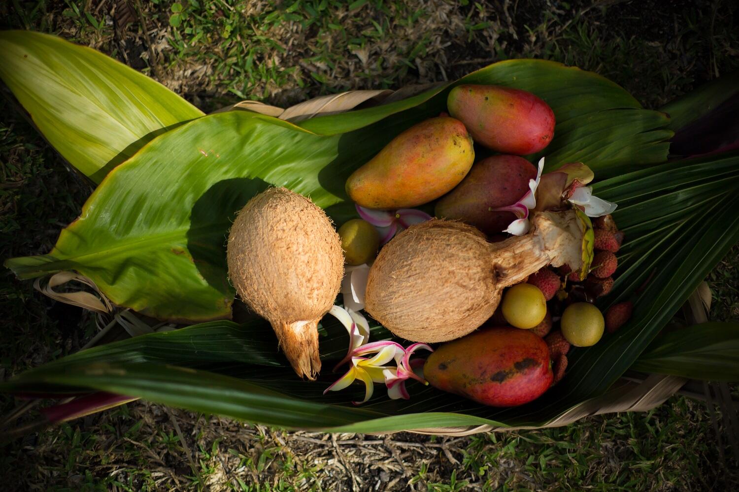 Marché de Limite