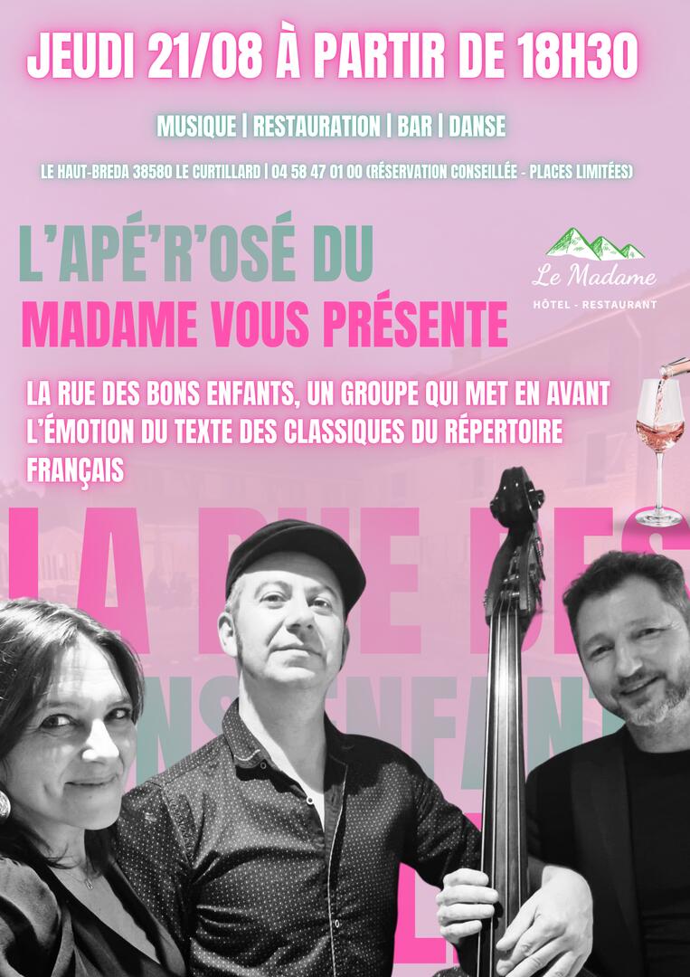 événement 21/08