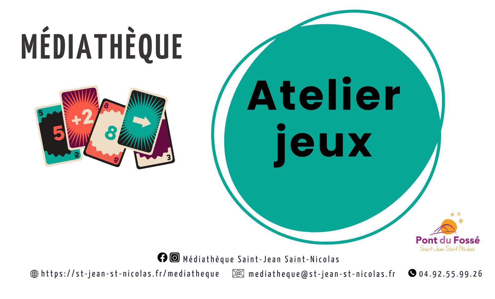 Jeux pour les seniors_Saint-Jean-Saint-Nicolas