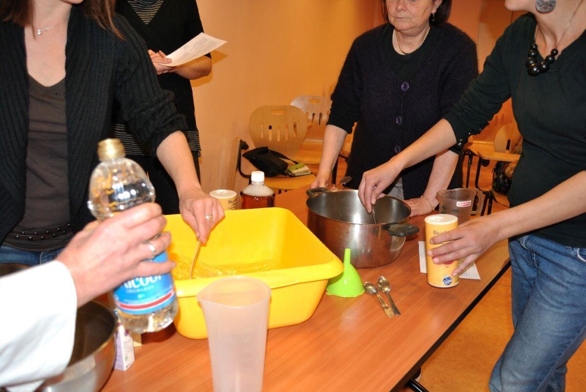 cosmétiques
