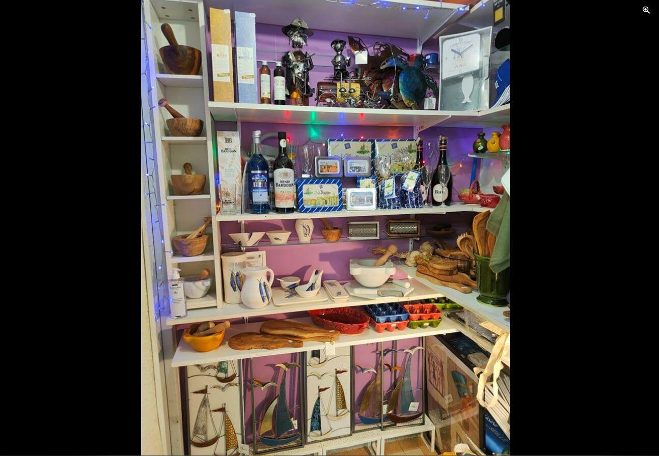 Boutique Le rayon Provençal Marseille
