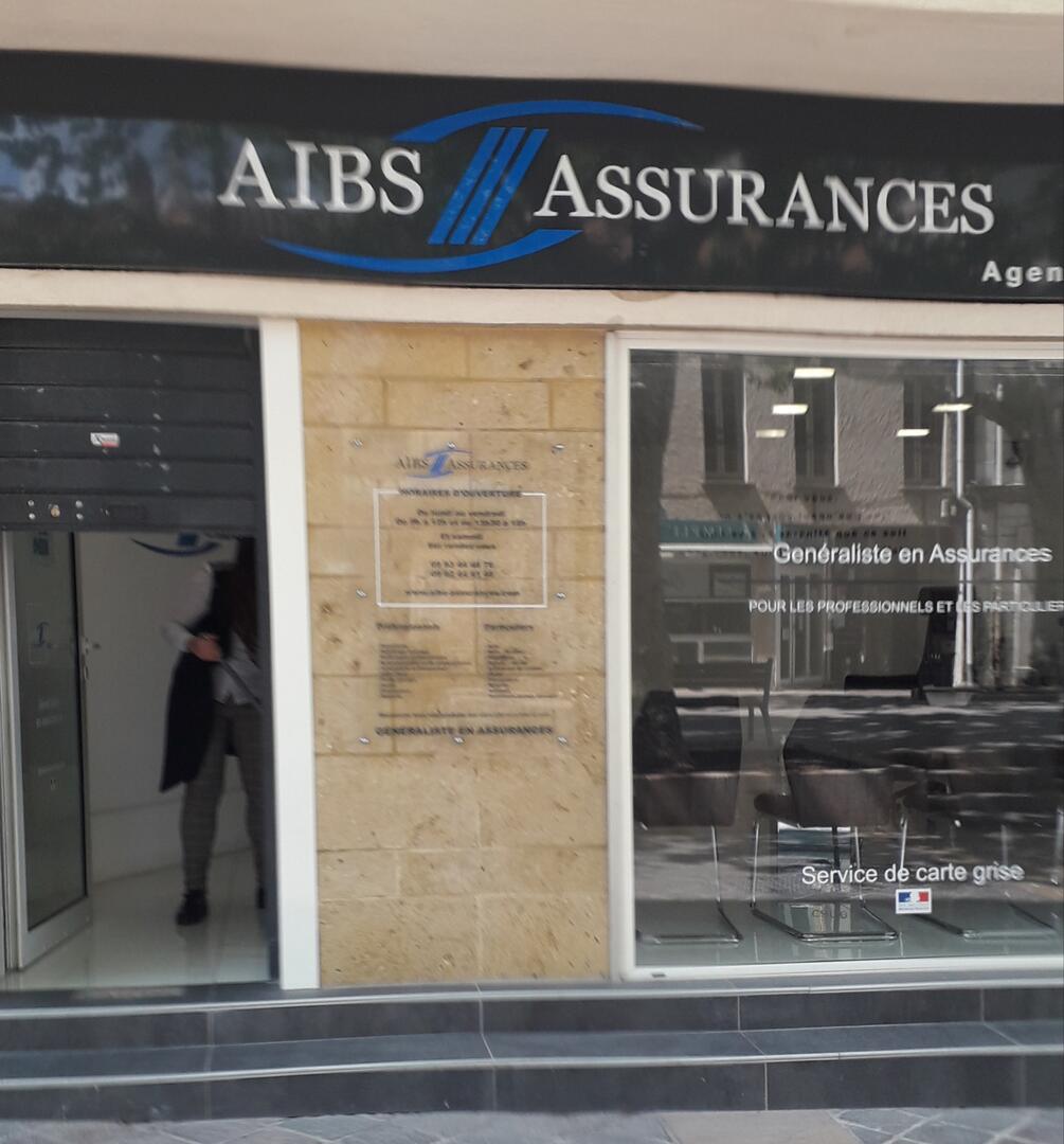 AIBS Assurances