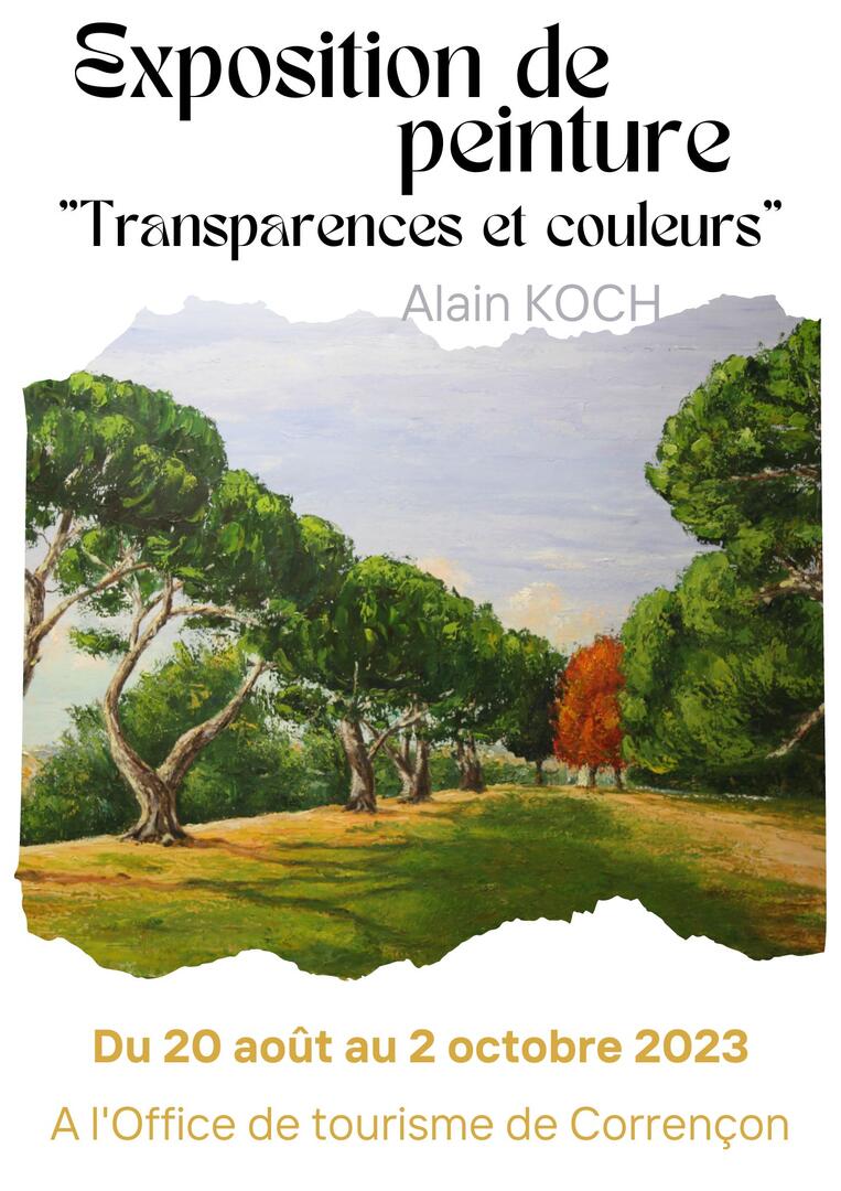 Affiche