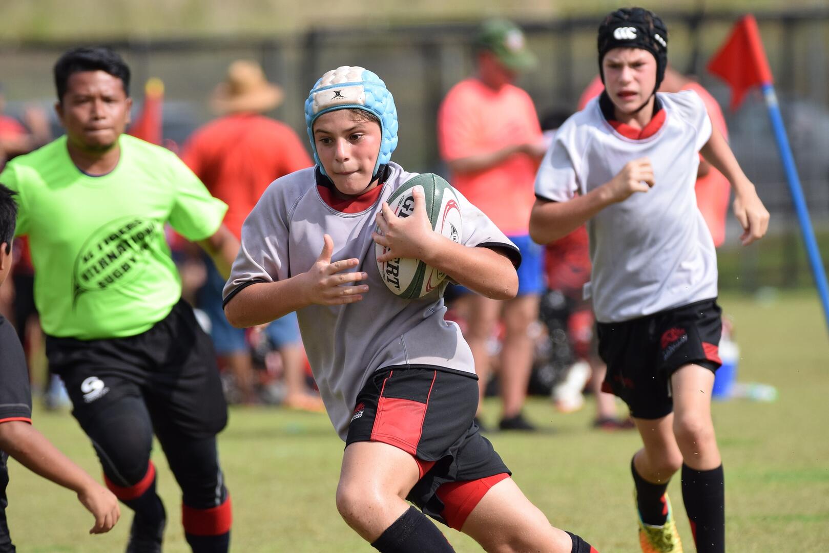 Rugby Val XV_Daumazan-sur-Arize