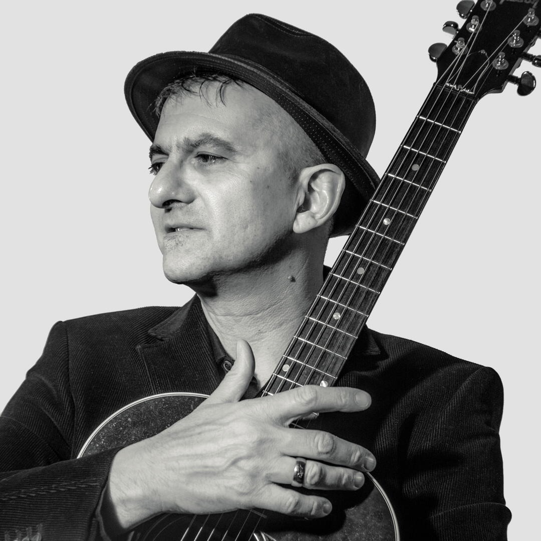 Concerr LeHache et Maud Lallier