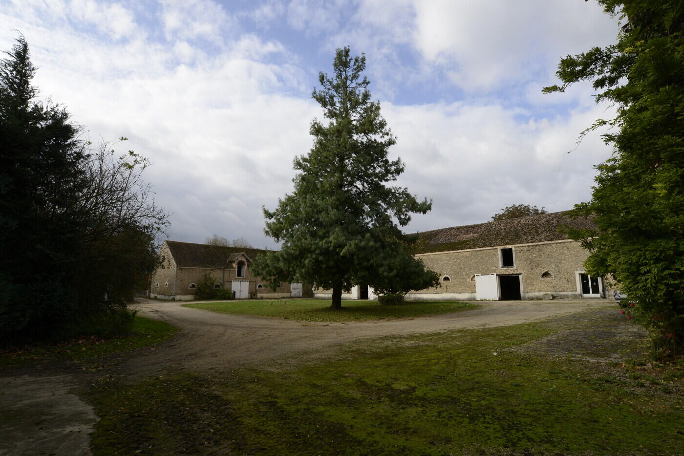 Ferme de Varâtre
