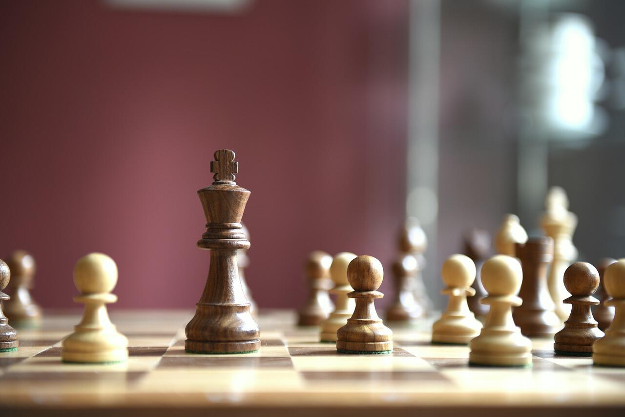Découverte des échecs_Bourg-en-Bresse