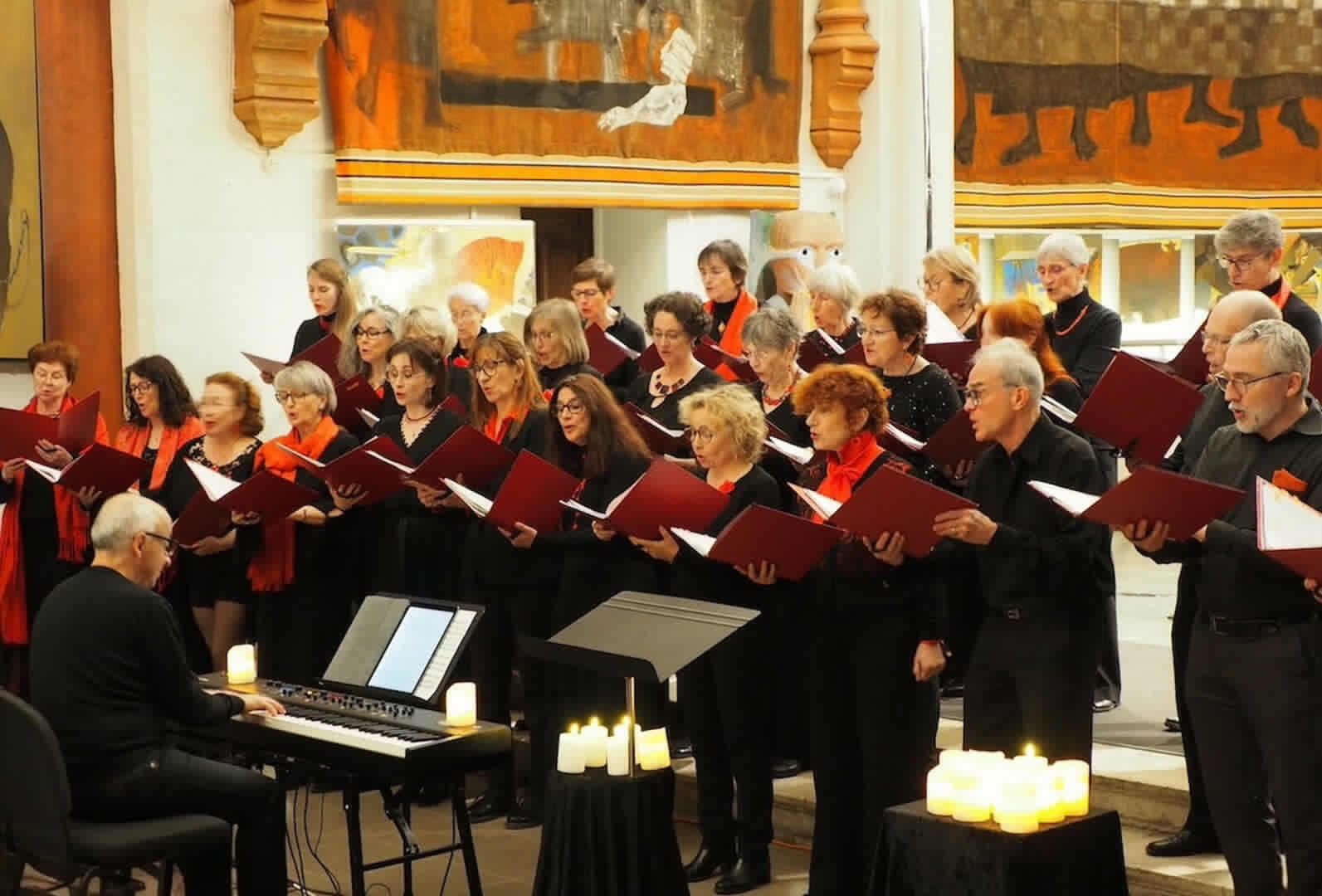 "En eaux profondes, résonances liquides…", concert_Villard-Bonnot