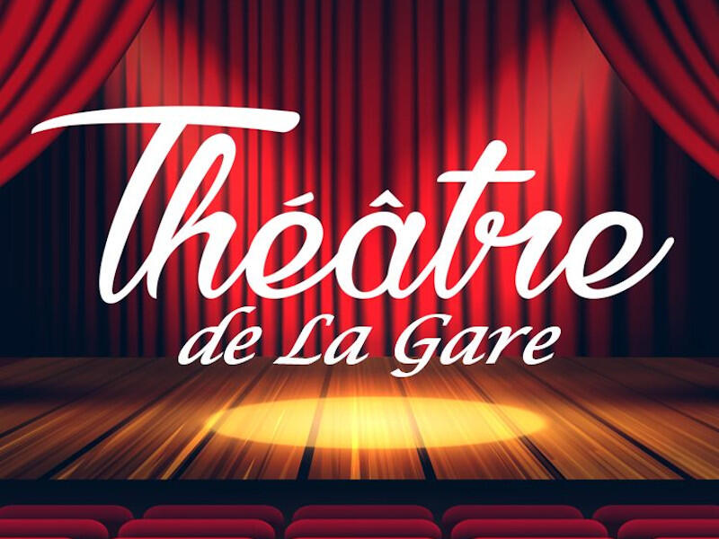Théâtre de la gare
