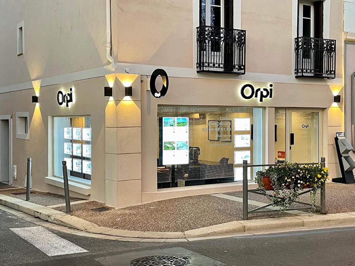 Orpi Dana Immobilier