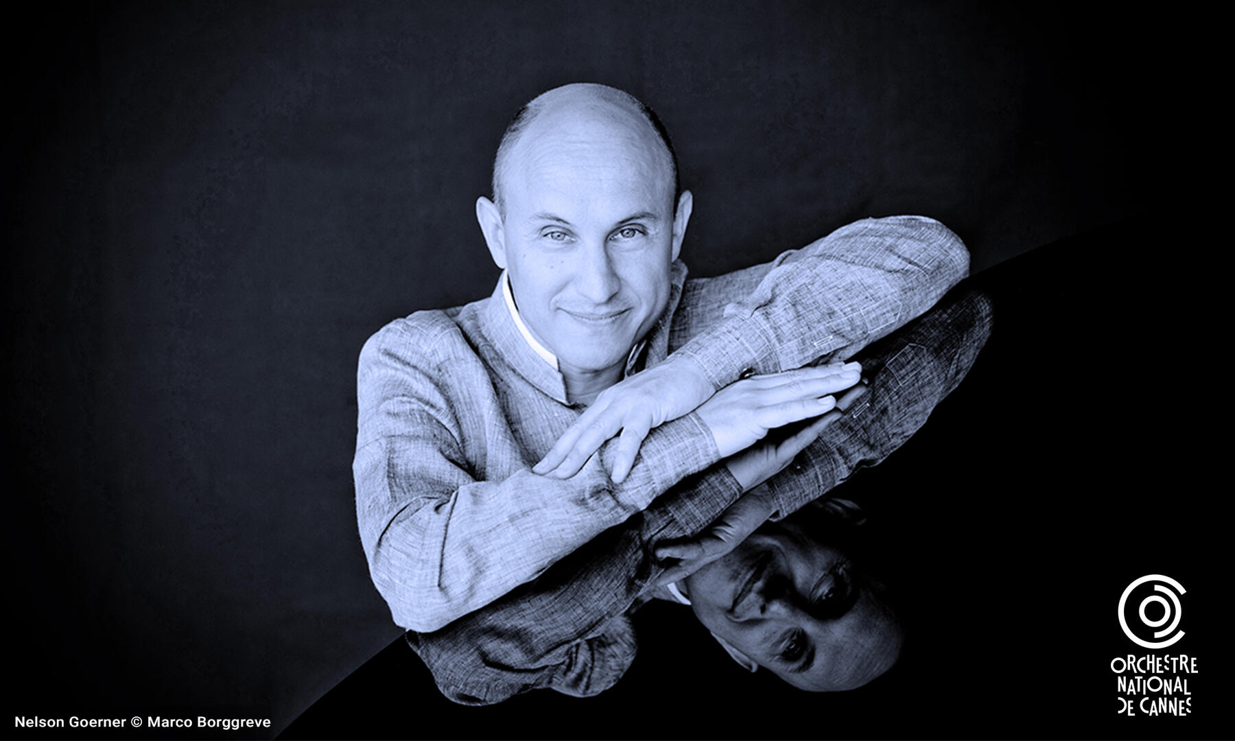 Nelson Goerner