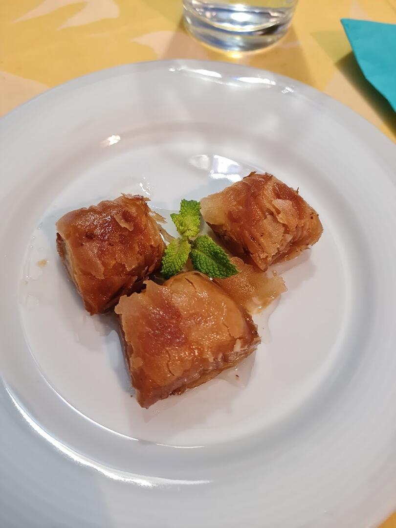 Baklava