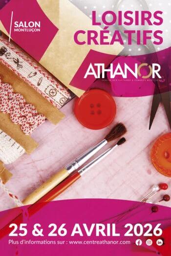 Salon des Loisirs Créatifs_Montluçon