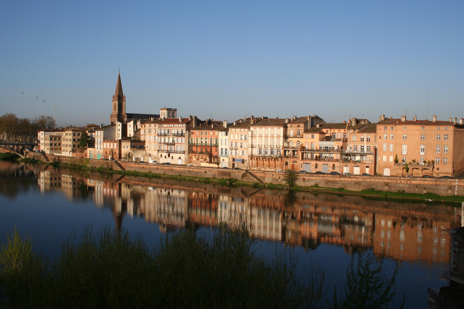 Visite guidée - Au bonheur des dames #2_Montauban