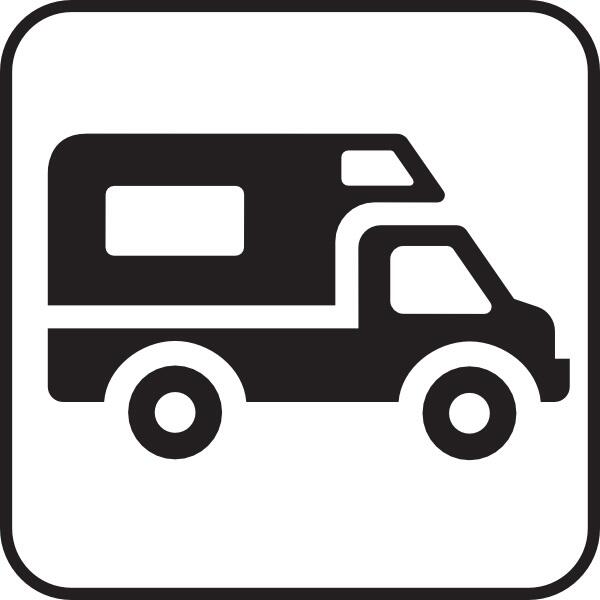 Aire de service pour camping-cars de Belley