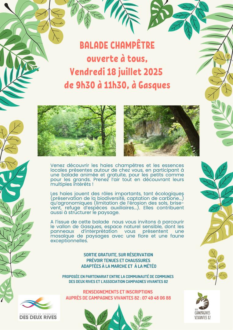 Balade Champêtre_Gasques