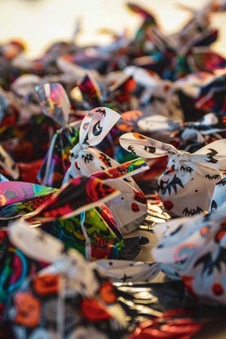 Halloween à Lavit_Lavit