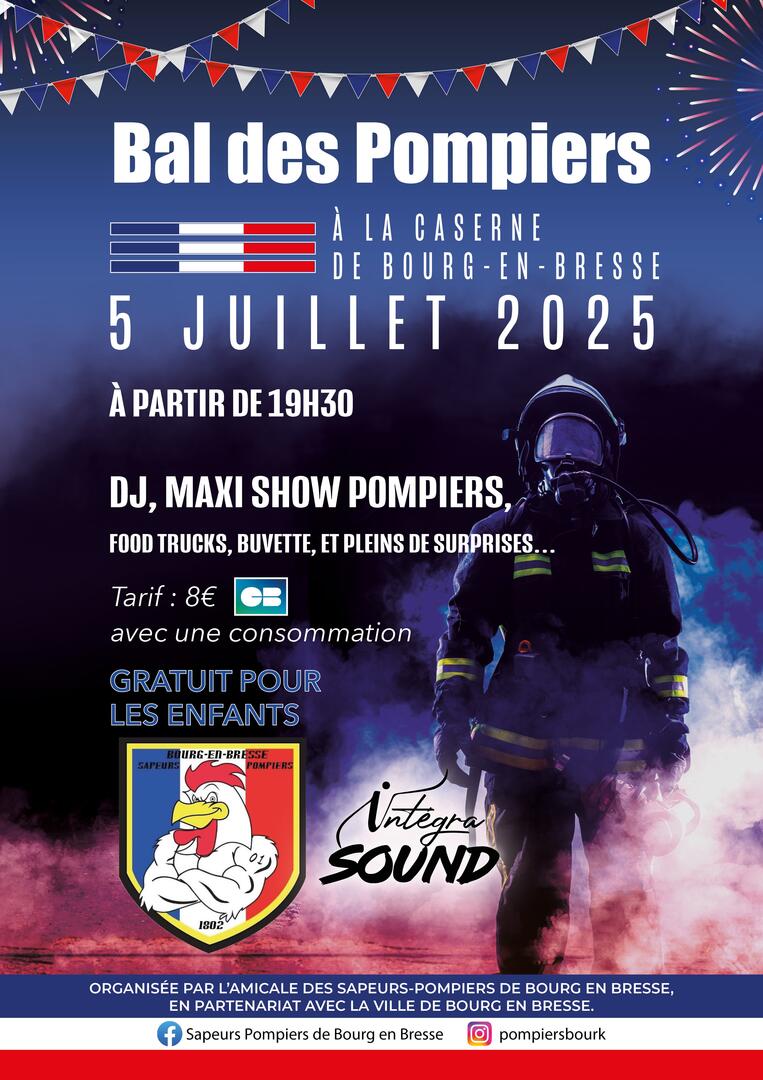 AffichecBal des pompiers de Bourg-en-Bresse_Bourg-en-Bresse