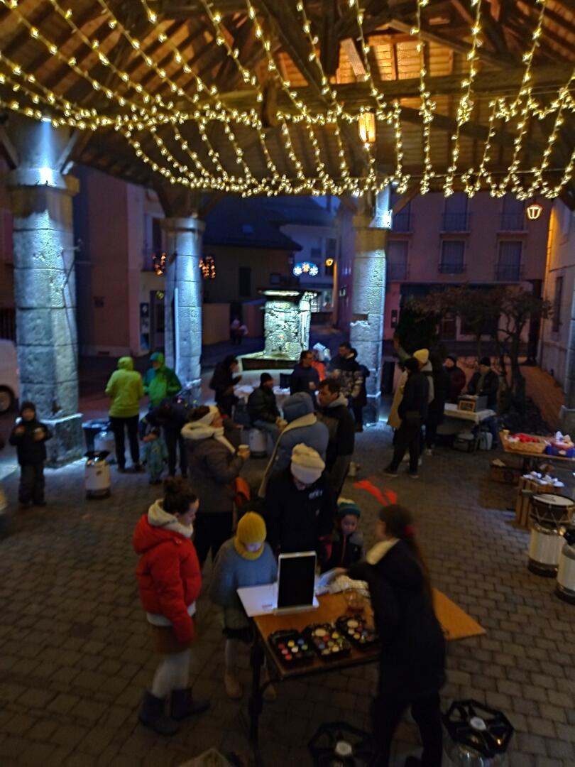 Grenettes Enchantées_Saint-Bonnet-en-Champsaur