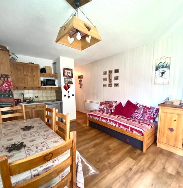 LE VENEON B7 Appartement 3 personnes