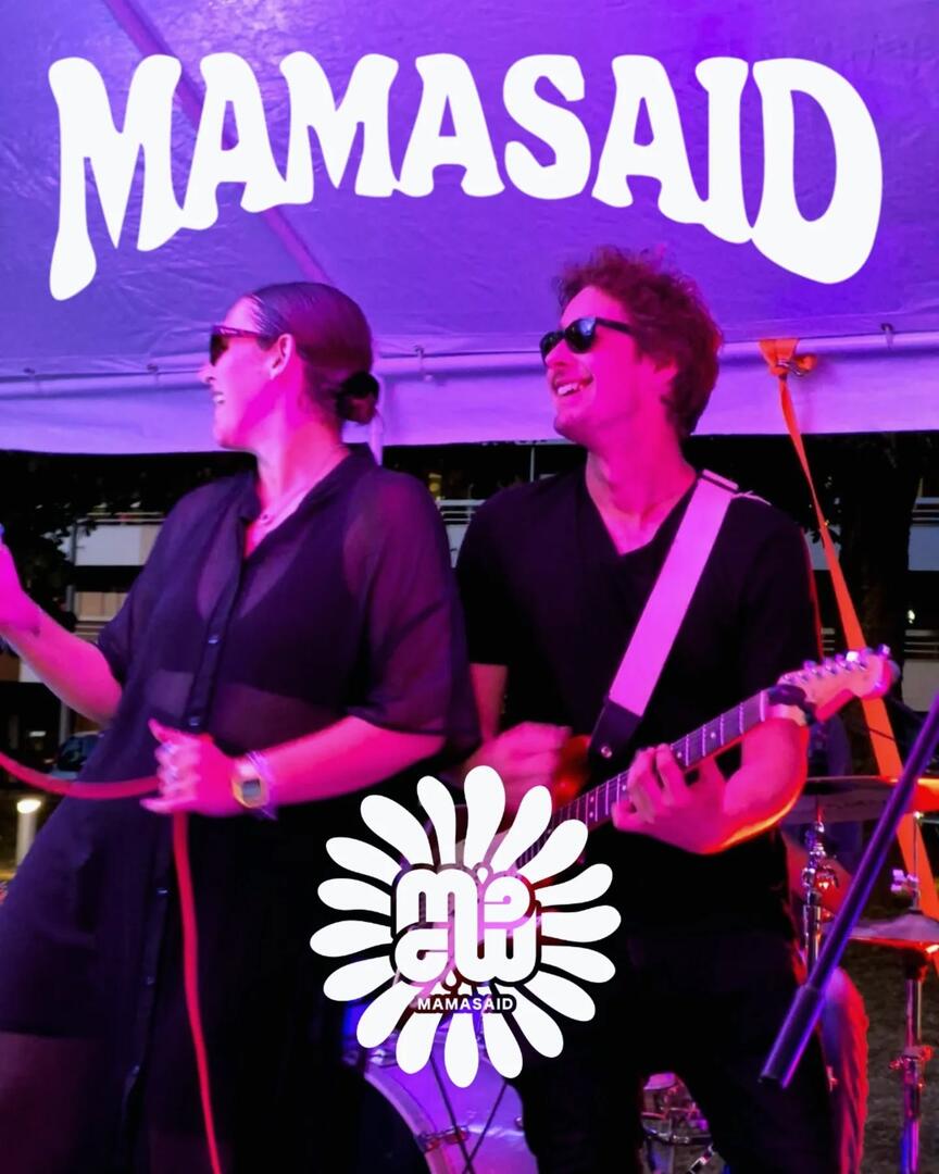 Concert Mama Said_La Chapelle-d'Abondance