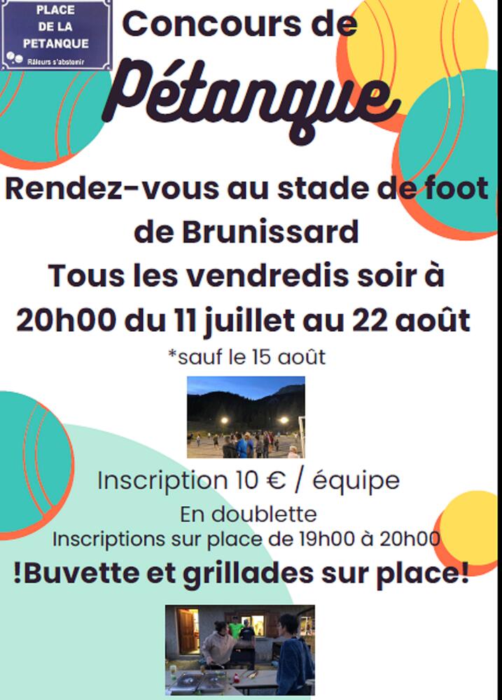 Tournoi de pétanque_Arvieux
