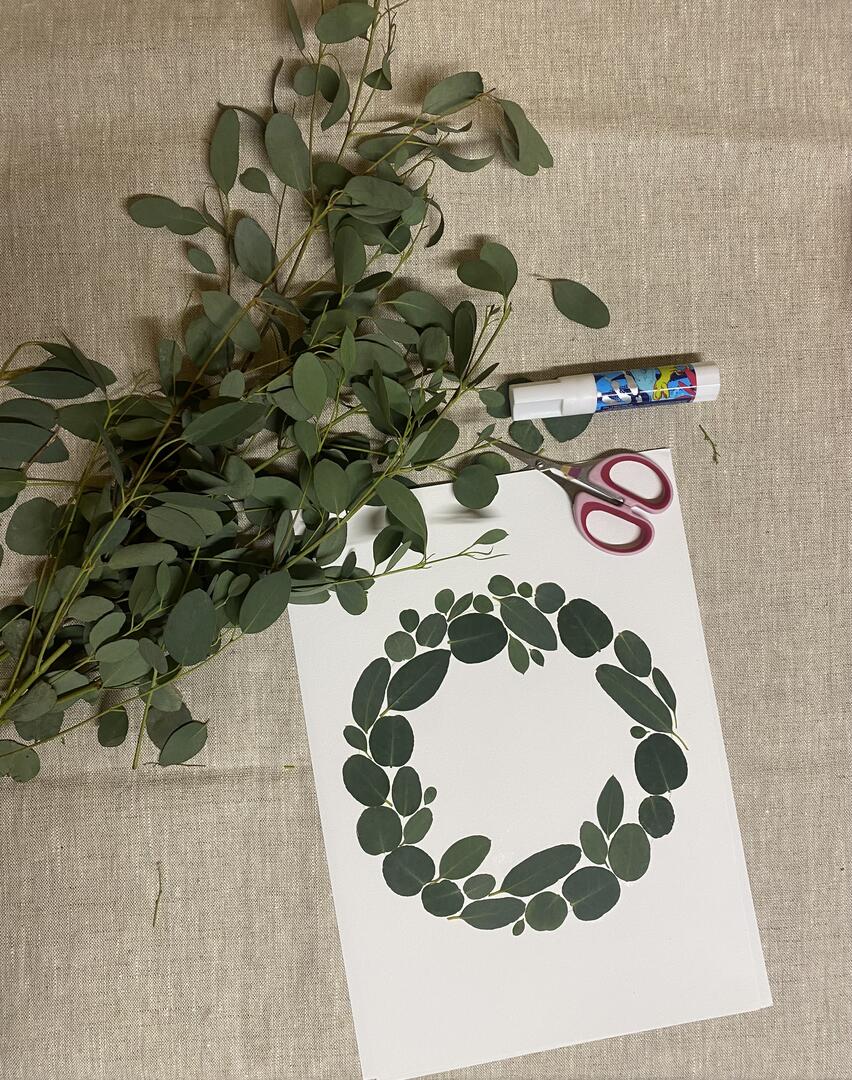 Atelier herbier_Trizay