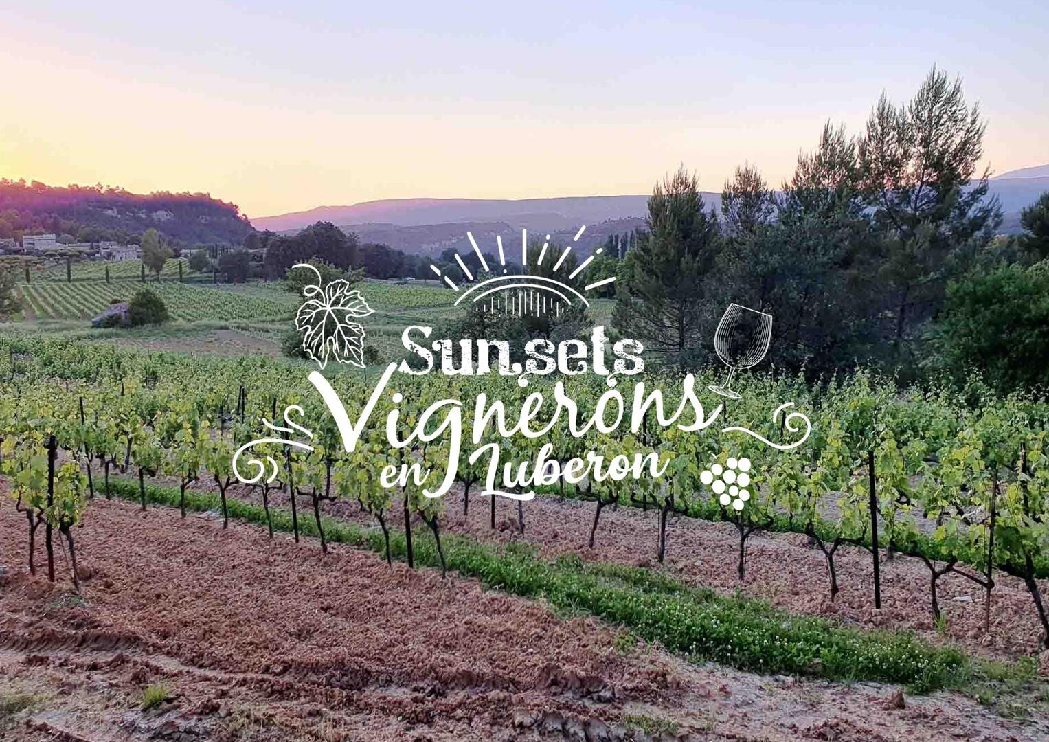 Sunsets Vignerons 2026 au Mas Edem_Goult