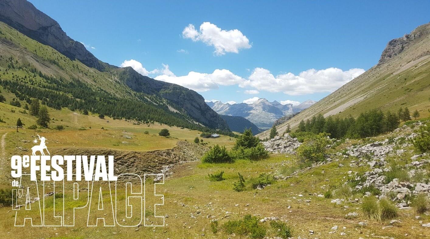 Festival de l'Alpage : Randonnée en alpage au Col du Noyer_Le Noyer