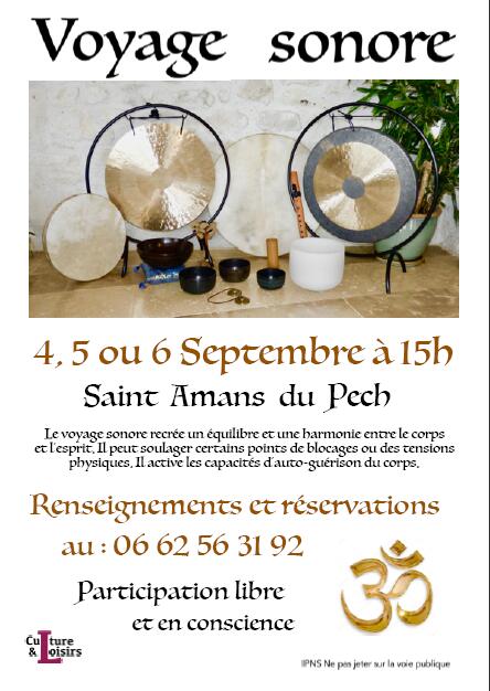 Voyage sonore_Saint-Amans-du-Pech