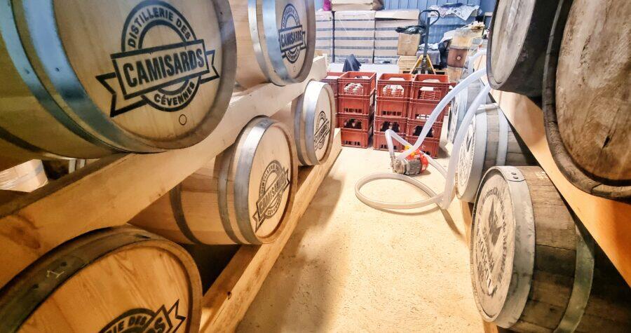 Distillerie des Camisards